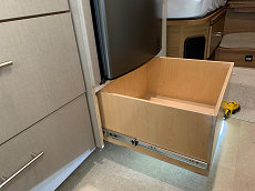 drawer box