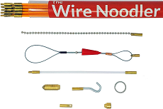 Wire Noodler